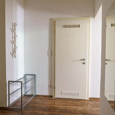 Vienna City Apartment 1200 Wien Luaran gambar