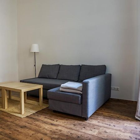 Vienna City Apartment 1200 Wien Luaran gambar