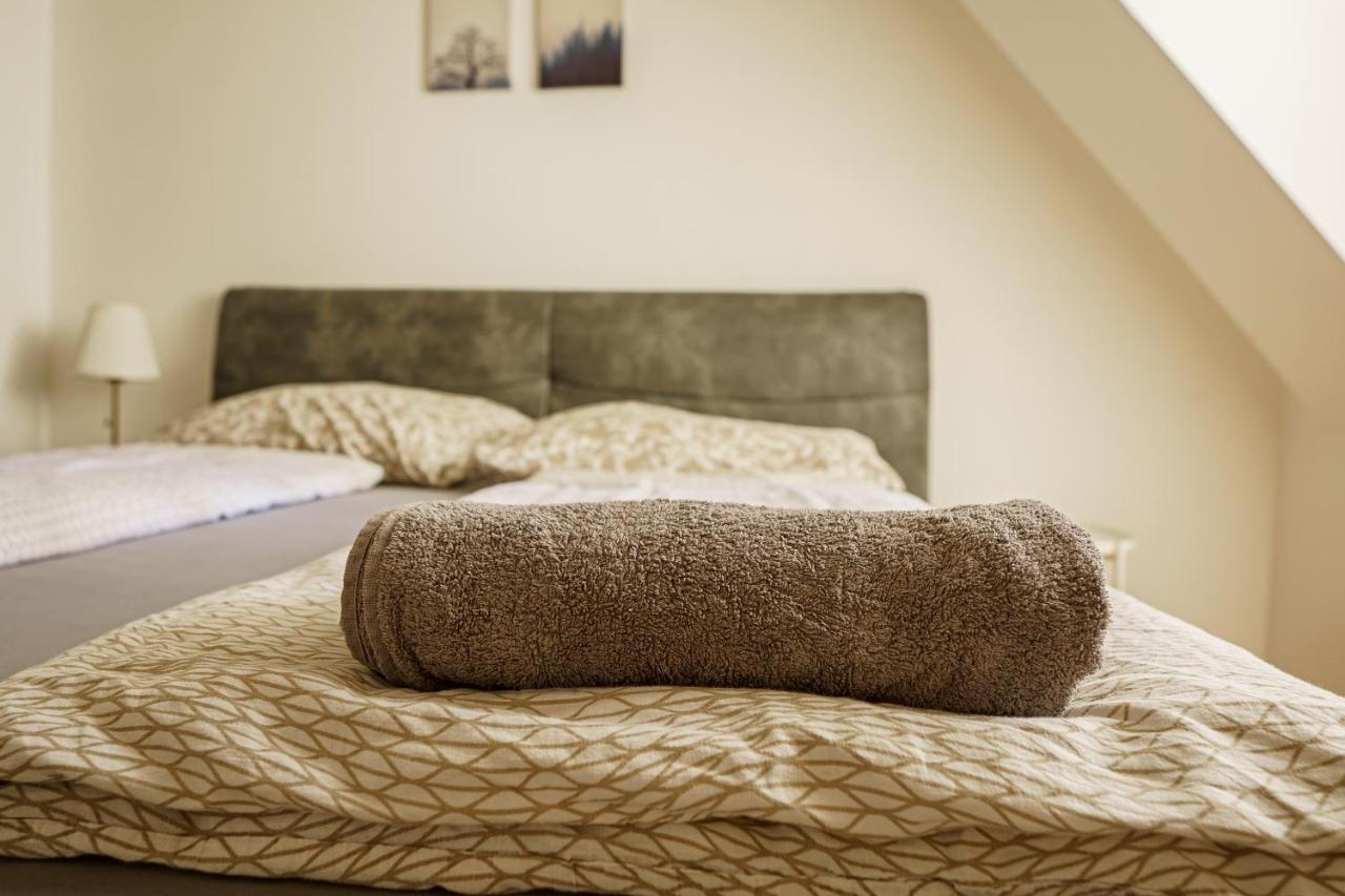 Vienna City Apartment 1200 Wien Luaran gambar