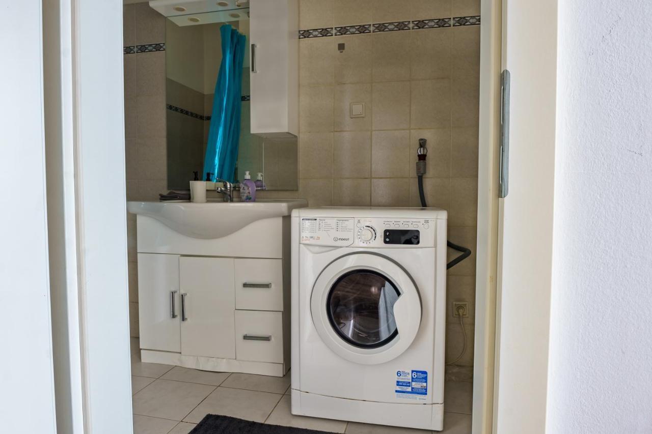 Vienna City Apartment 1200 Wien Luaran gambar