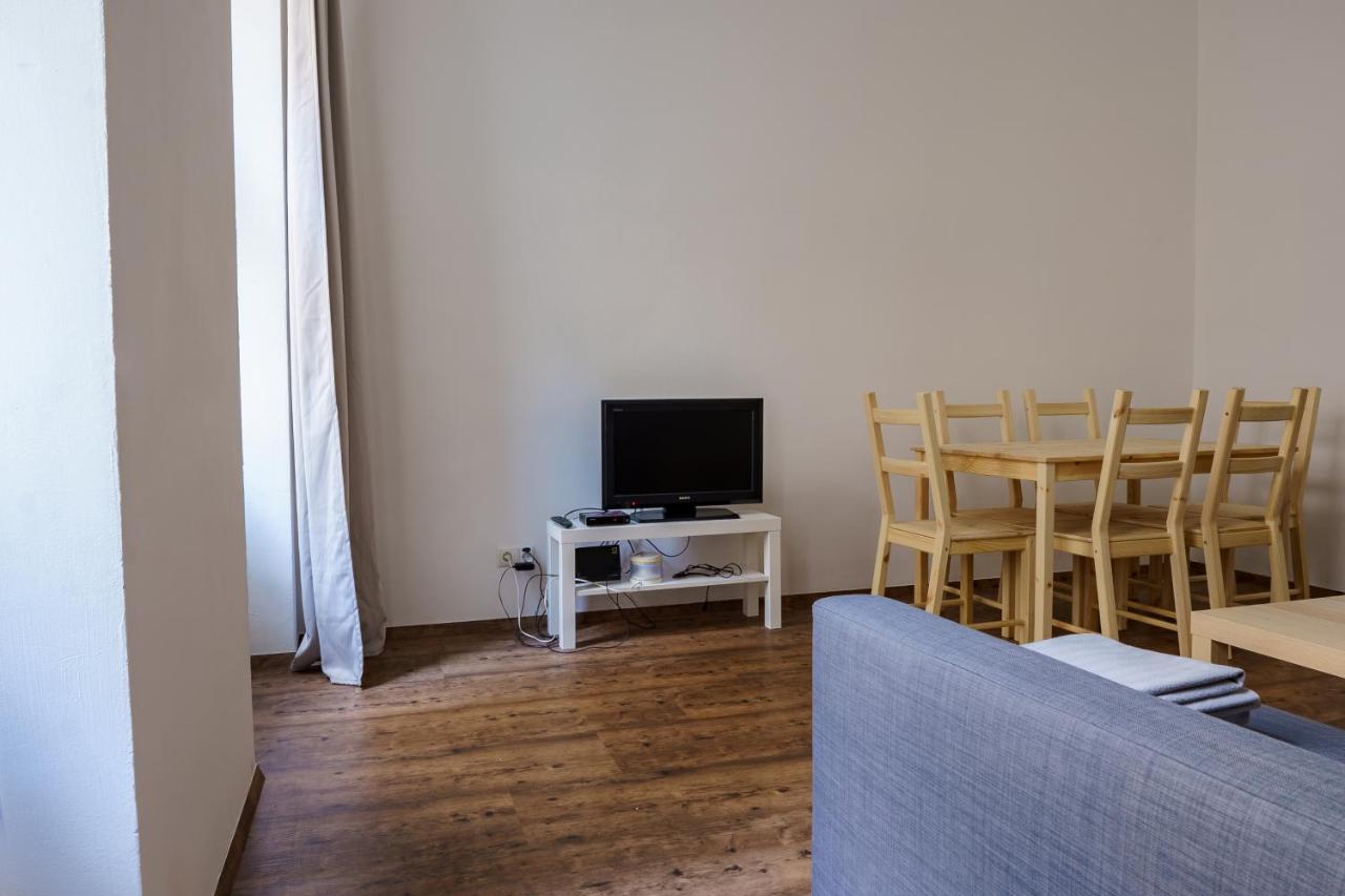 Vienna City Apartment 1200 Wien Luaran gambar