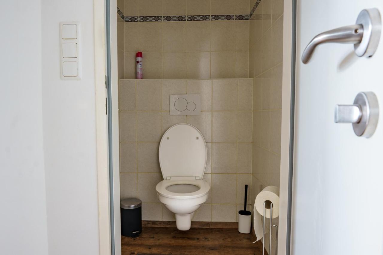 Vienna City Apartment 1200 Wien Luaran gambar
