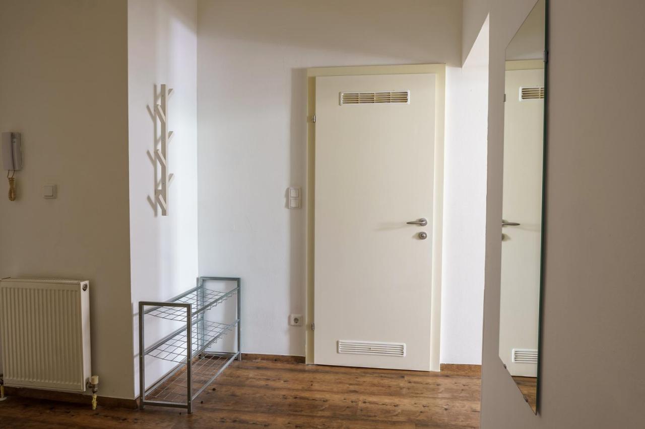 Vienna City Apartment 1200 Wien Luaran gambar