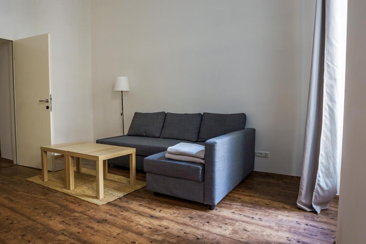 Vienna City Apartment 1200 Wien Luaran gambar