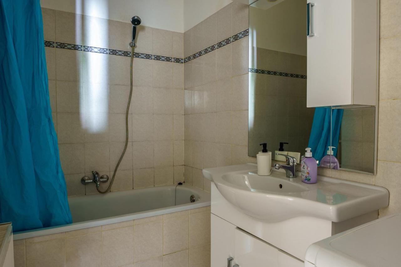 Vienna City Apartment 1200 Wien Luaran gambar
